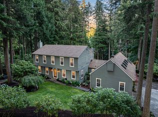 4412 Canterwood Dr NW, Gig Harbor, WA 98332