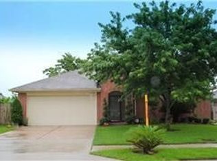 21530 Nottinghill Dr, Spring, TX 77388