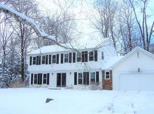 714 Hightower Way, Webster, NY 14580