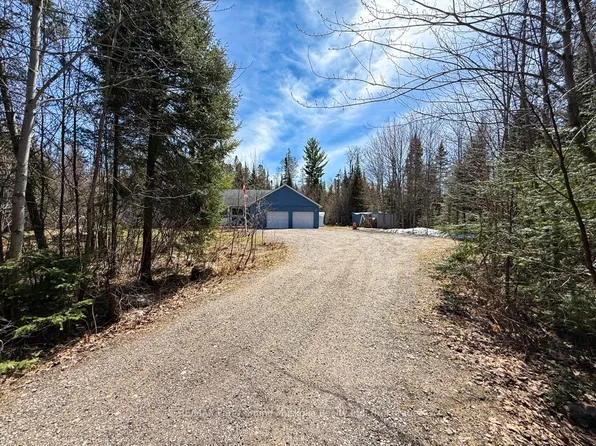 1819 Machar Strong Boundary Rd W, Strong, ON P0A 1X0