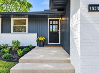 10435 Cromwell Dr, Dallas, TX 75229