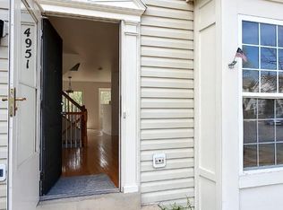 4951 Benecia Ln, Dumfries, VA 22025