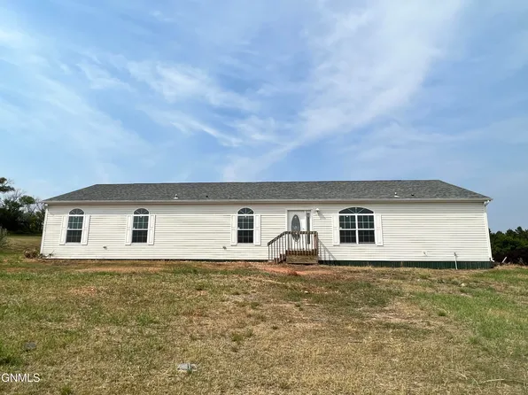 1208 17th Ave SW, Watford City, ND 58854