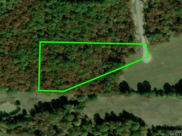 54 Holland Meadows 72 Holland Mdws, Conway, AR 72032