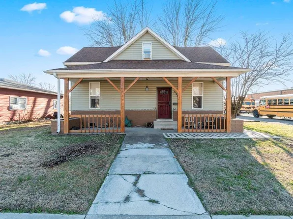330 Elliott Ave, Chaffee, MO 63740