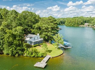 436 Madwind Point, Jacksons Gap, AL 36861