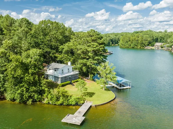 436 Madwind Point, Jacksons Gap, AL 36861