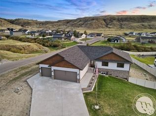 3936 Makell Way, Billings, MT 59101