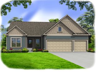 116 Sweetgrass Point Way, Cottleville, MO 63304