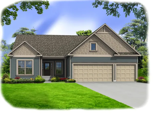 116 Sweetgrass Point Way, Cottleville, MO 63304