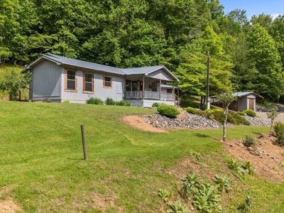 3660 Downings Creek Rd, Hayesville, NC, 28904