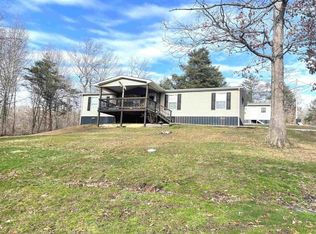 99 Oak Hls, Olive Hill, KY 41164