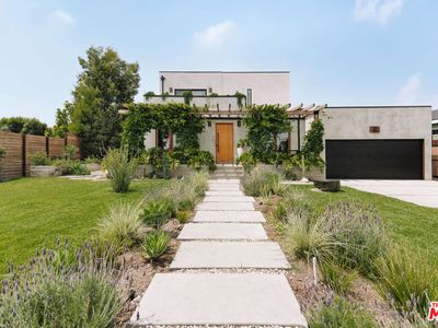 5357 Brynhurst Ave, Los Angeles, CA, 90043