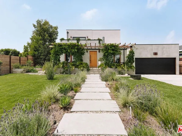 5357 Brynhurst Ave, Los Angeles, CA 90043