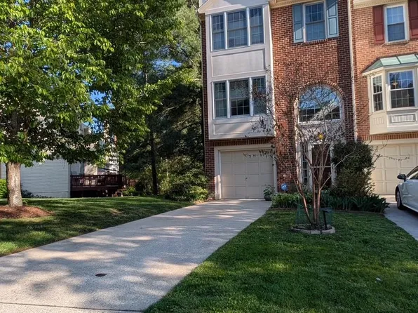 4716 Rams Horn Row, Ellicott City, MD 21042