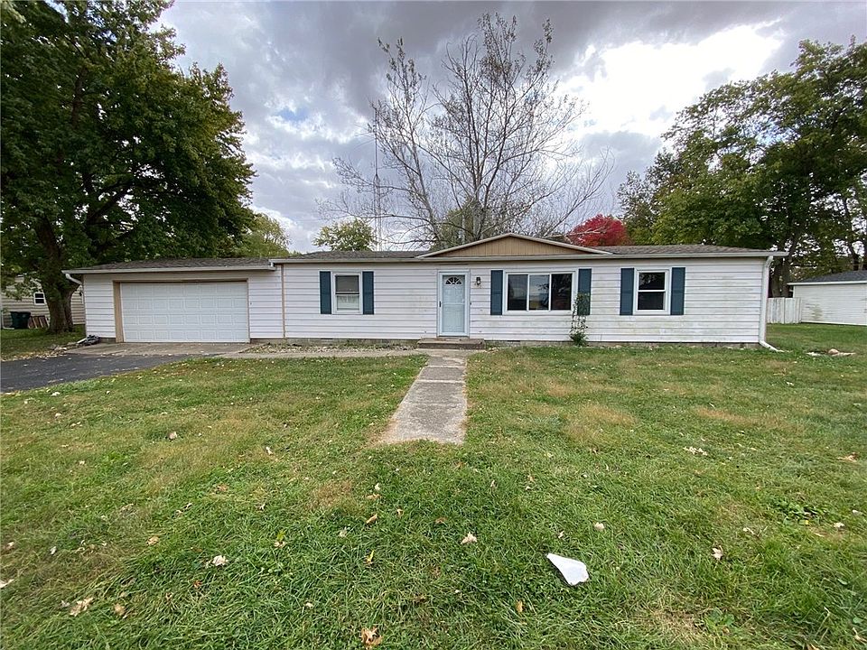 413 N Juniper Dr, Atwood, IL 61913 Zillow