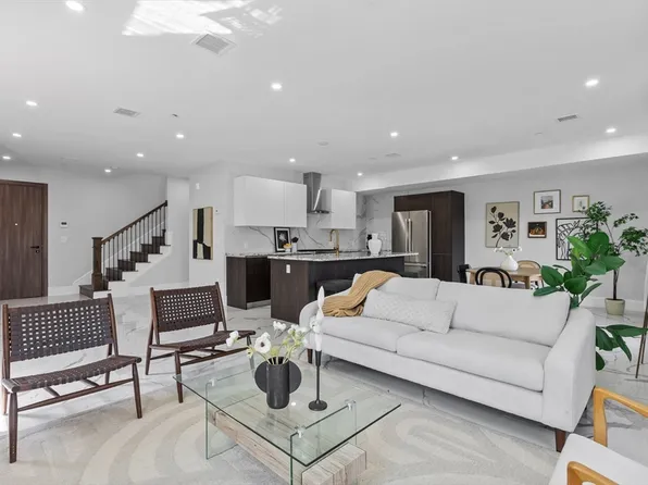 32 Pearl St #Penthouse C, Dorchester, MA 02125