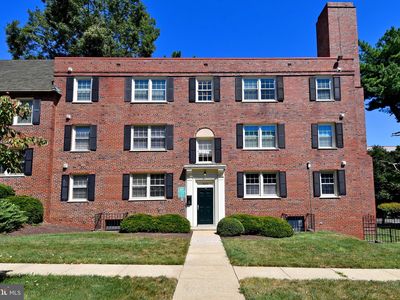 2016 37th St SE APT 201, Washington, DC, 20020