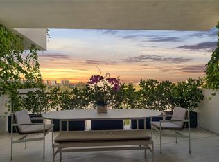 Monad Terrace Condo, Miami Beach, FL 33141