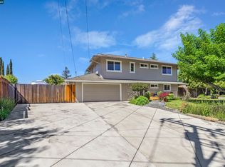 9603 Brockton Ave, San Ramon, CA 94583