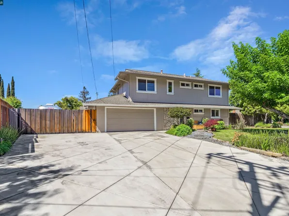 9603 Brockton Ave, San Ramon, CA 94583