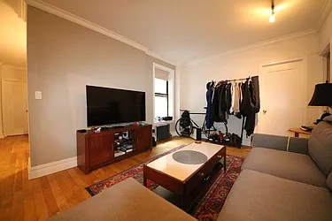 Rented by (Legacy) NY Quality Living Uptown