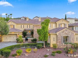 1357 Enchanted River Dr, Henderson, NV 89012