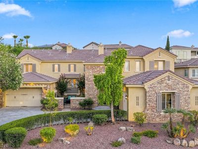 1357 Enchanted River Dr, Henderson, NV, 89012