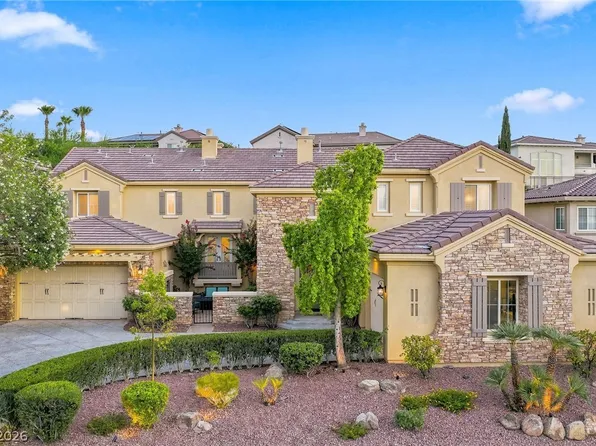 1357 Enchanted River Dr, Henderson, NV 89012