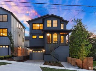 1805 31st Ave, Seattle, WA 98122