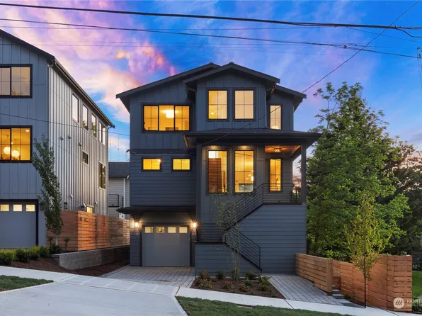 1805 31st Avenue, Seattle, WA 98122