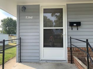 805 W West St, California, MO 65018