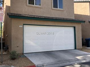 5763 Ritter Ln, Las Vegas, NV 89118