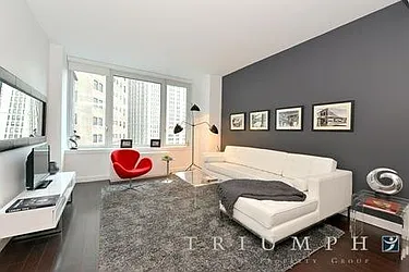 Rented by Triumph Property Group