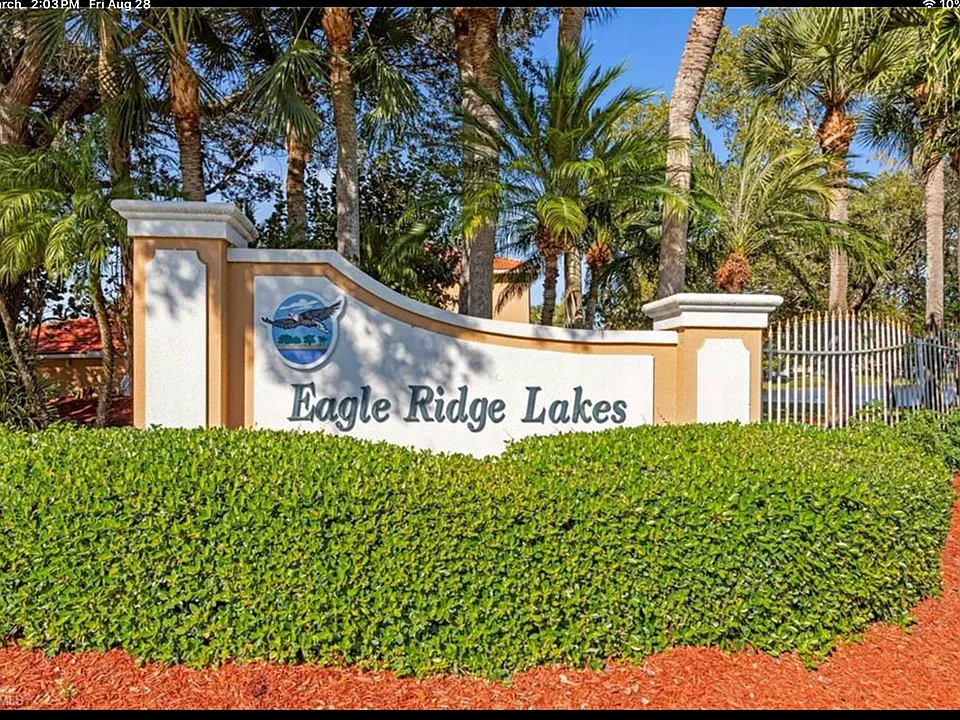 14100 Eagle Ridge Lakes Dr #201