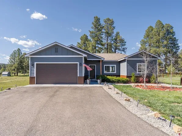 200 Hatcher Circle, Pagosa Springs, CO 81147