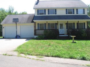 1683B Pleasant St, Athol, MA 01331