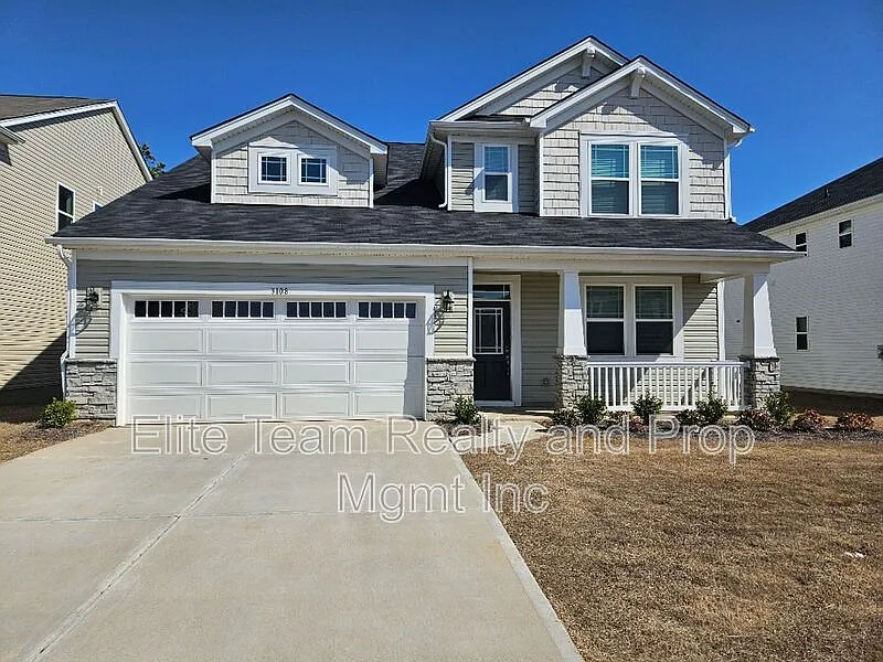 3108 Cheyney Park Dr
