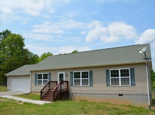 2372 Stage Coach Rd, Farmville, VA 23901