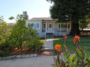407 High St, Santa Cruz, CA 95060