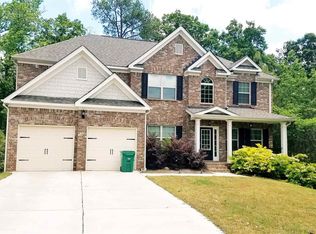 2784 Hilson Cmns #8, Decatur, GA 30034