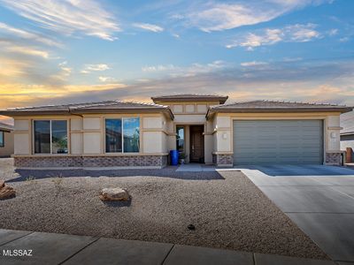 553 N Hollow Hoot Pl, Sahuarita, AZ, 85629