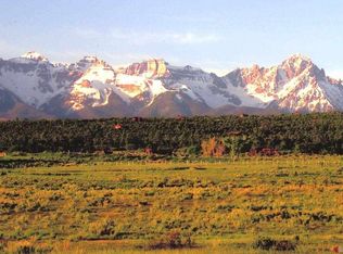 Tbd Ponderosa Dr, Ridgway, CO 81432