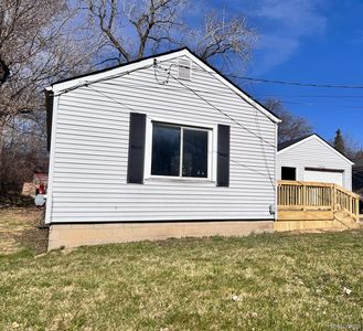 2484 Devonshire St, Flint, MI, 48504