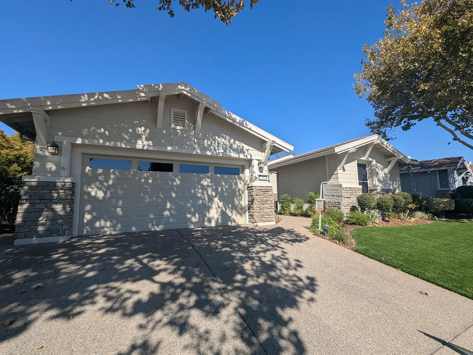2 bed, 2075 sqft, $3,400 — Photo 1