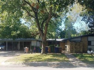 7600 Tisdale Dr, Austin, TX 78757