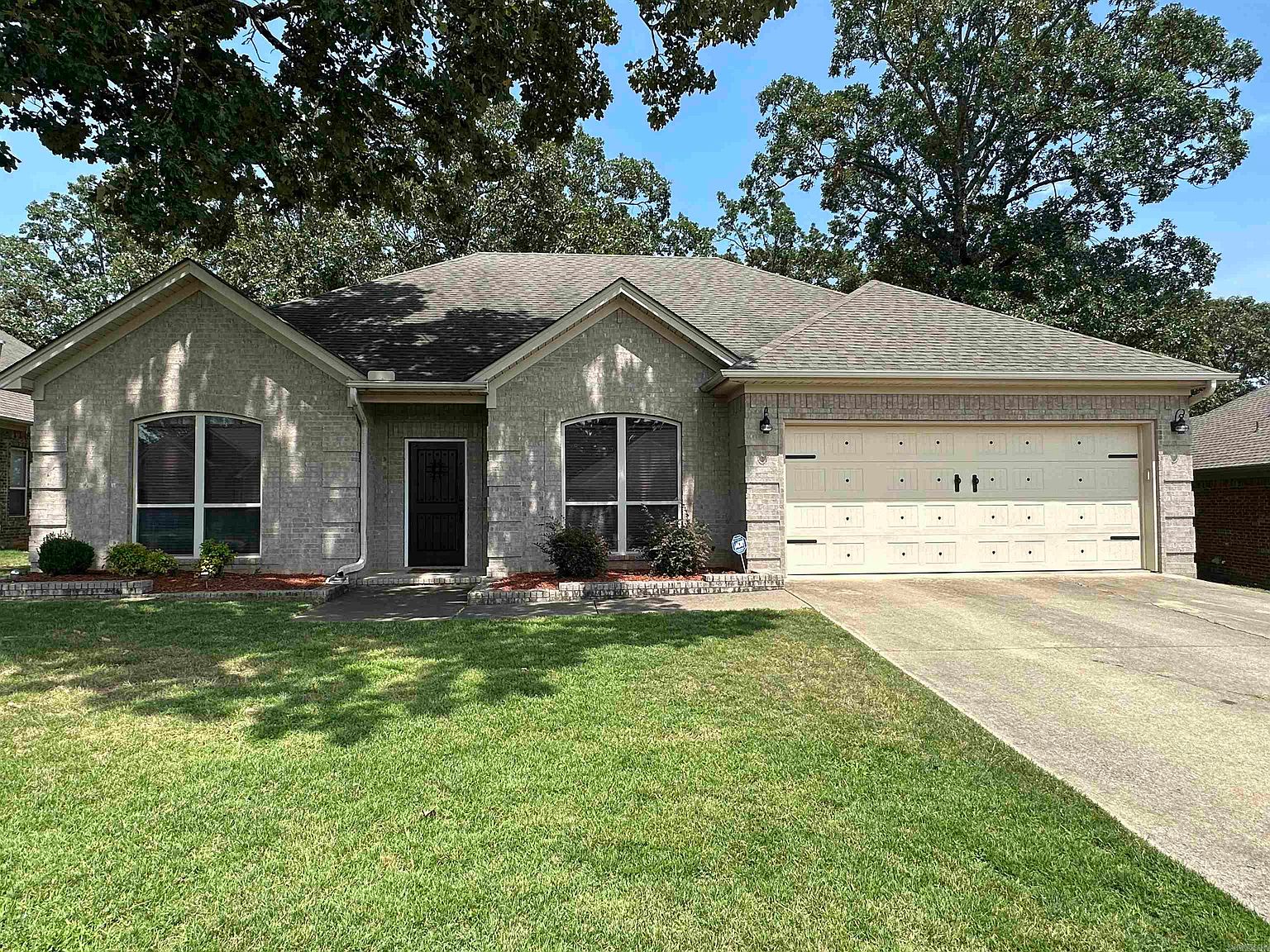 2317 Gap Creek Dr, Sherwood, AR 72120 Zillow