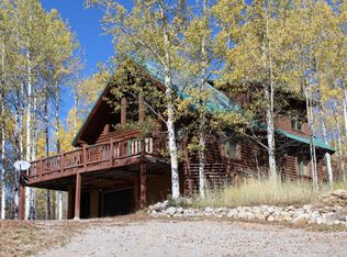 477 Walnut Dr, Star Valley Ranch, WY 83127