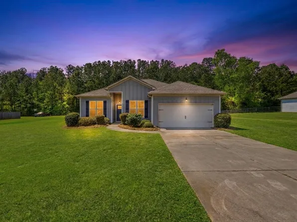 124 Hunters Chase Ct, Eatonton, GA 31024