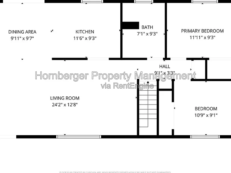 9717 N Stevens St — Photo 30